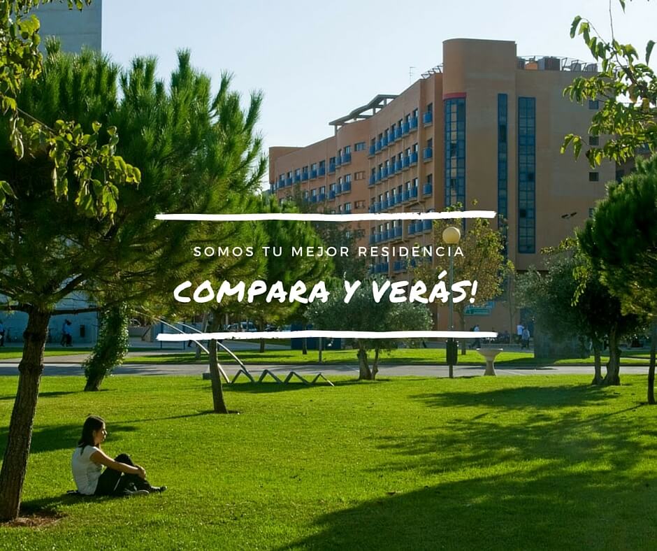 Colegio Mayor La Alameda