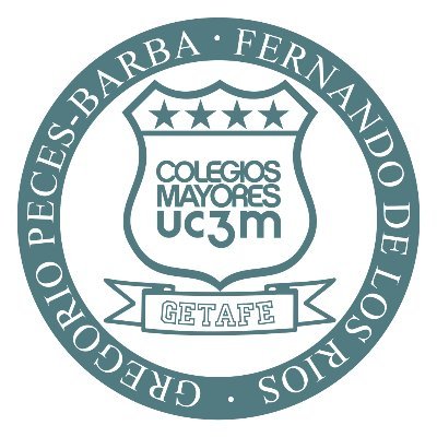 Colegio Mayor Residencia De Estudiantes Gregorio Peces-Barba | UC3M
