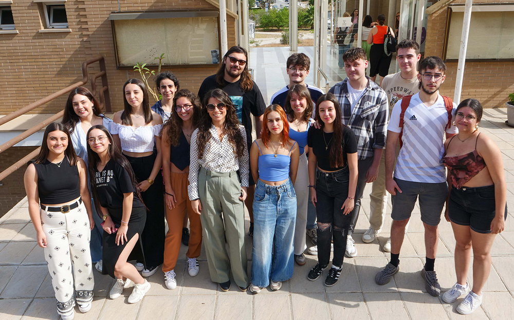 LIV Student Granada - Residencia De Estudiantes