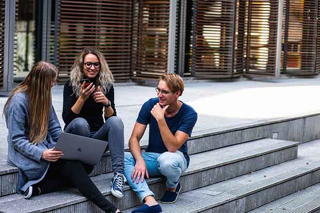 Residencias De Estudiantes En Pinto