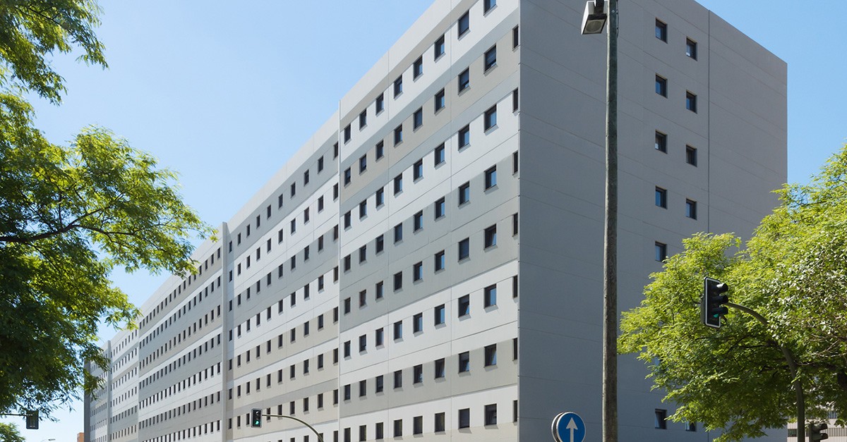 Precios de Residencias para Estudiantes en Sevilla: Guía Completa