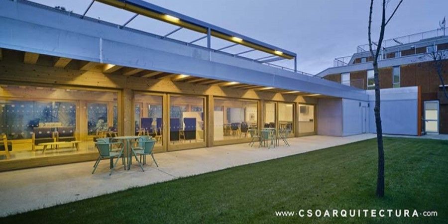 Residencia Amanecer