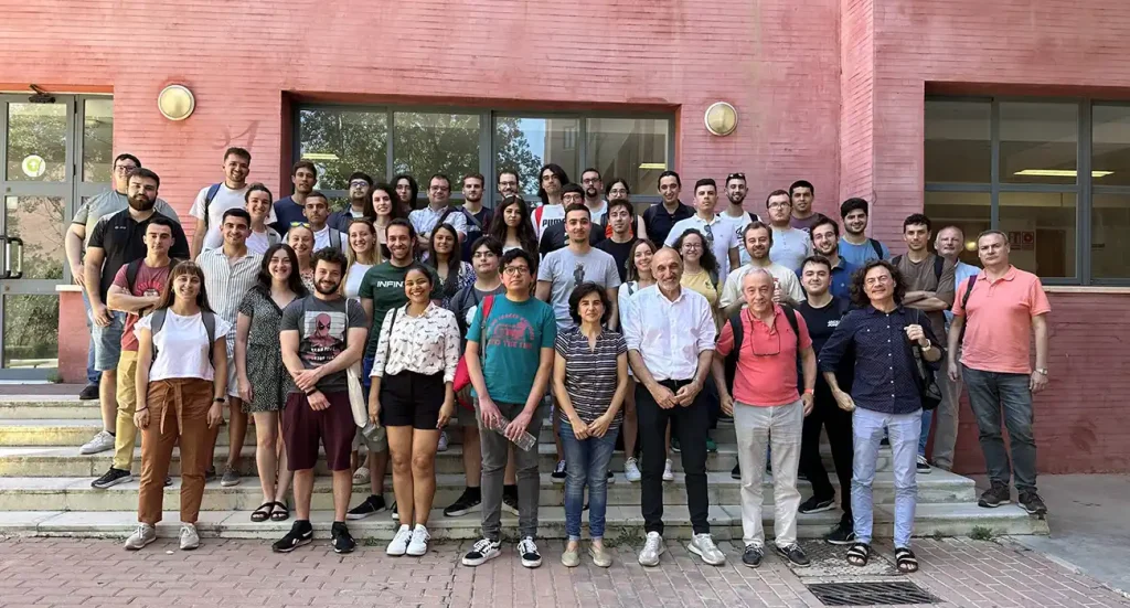 Residencia De Estudiantes "La Quinta De Pinares Llanos"