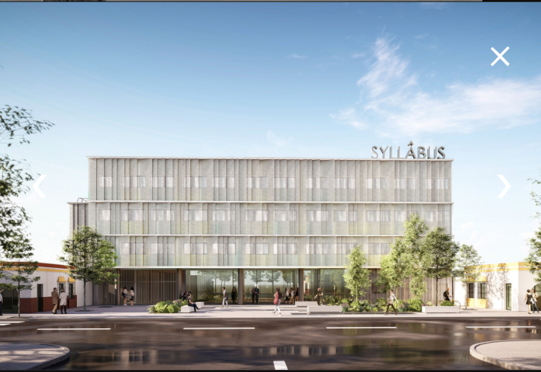 Residencia De Estudiantes Sevilla - Triana