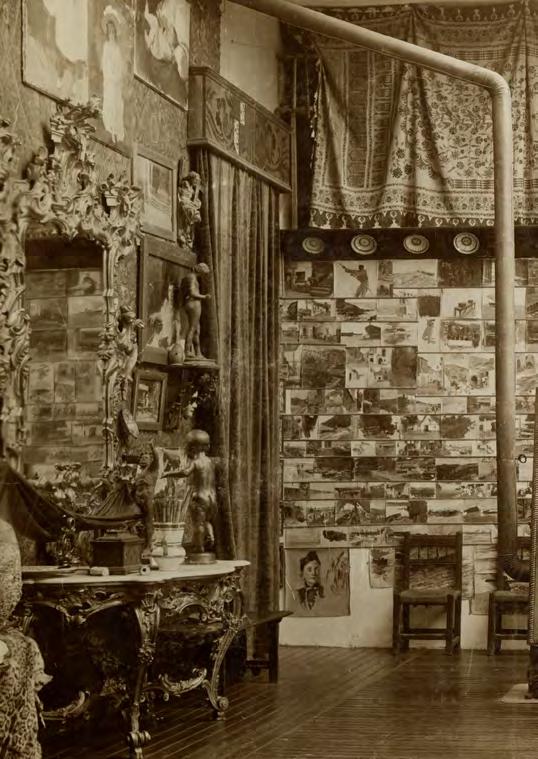 Residencia De Estudiantes Sorolla