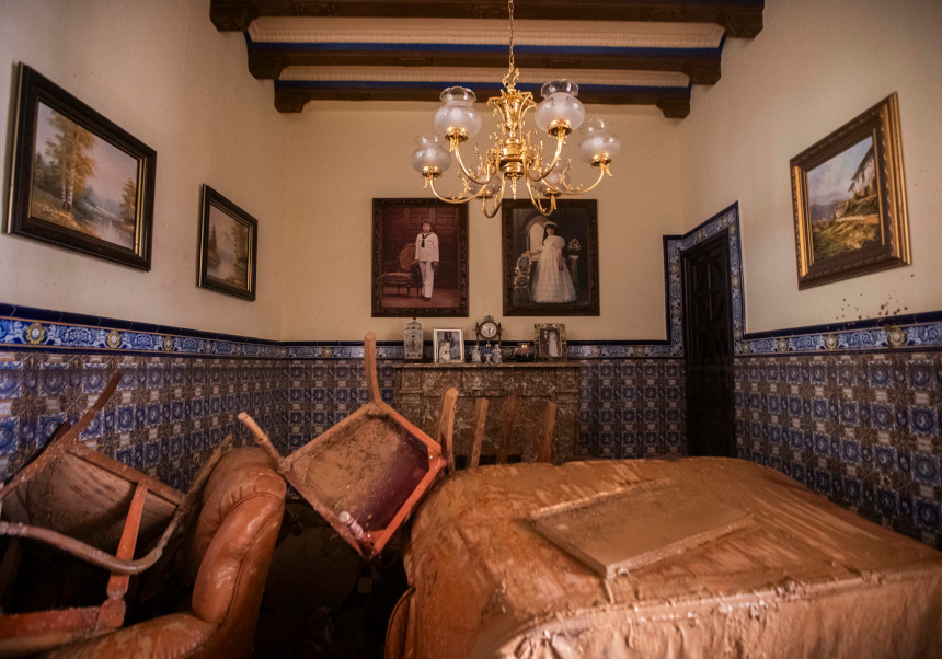 Residencia Para Estudiantes Riverside