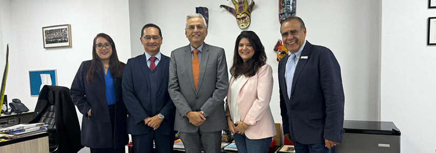 Residencia Universitaria Agustiniana