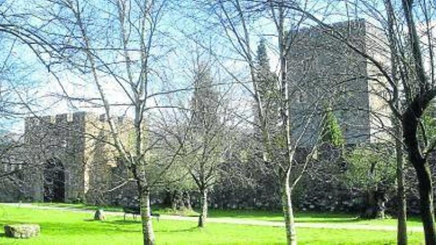 Residencia Universitaria Amro Getafe