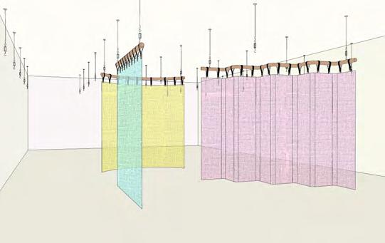 Residencia Universitaria Granada Pink And Lemon
