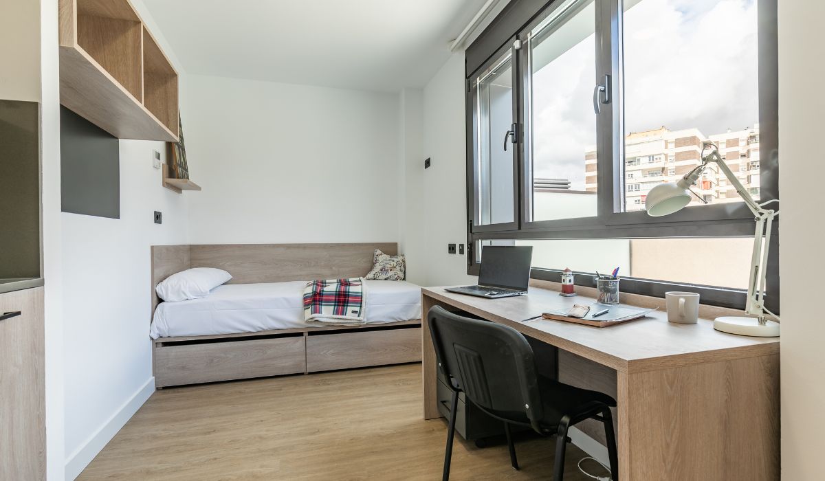 Precios de Residencias para Estudiantes en Madrid: Guía Completa