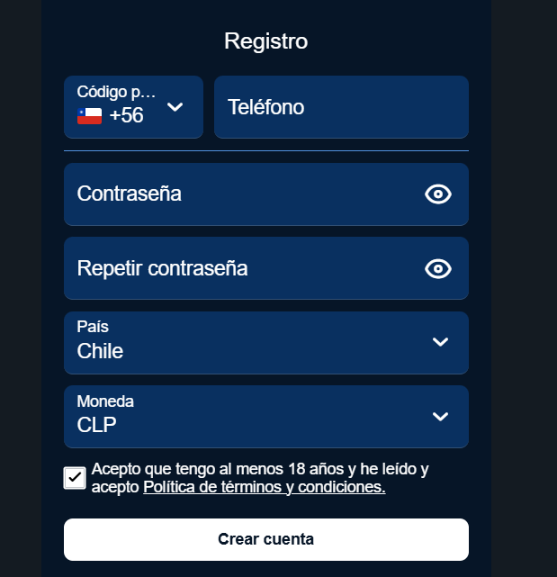TOPACIO RESIDENCIA